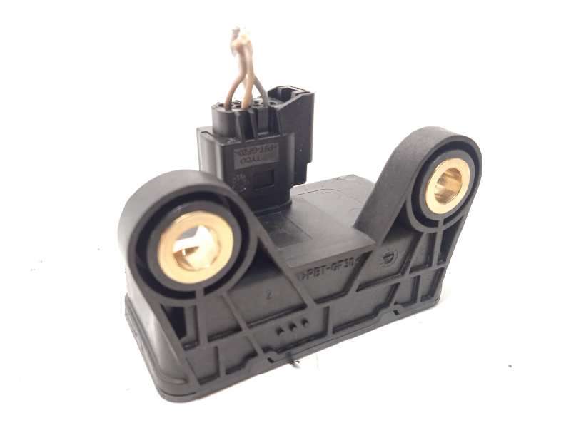 Recambio de centralita esp para renault megane iii berlina 5 p authentique referencia OEM IAM 479310001R  10170106463 - Blanco 2