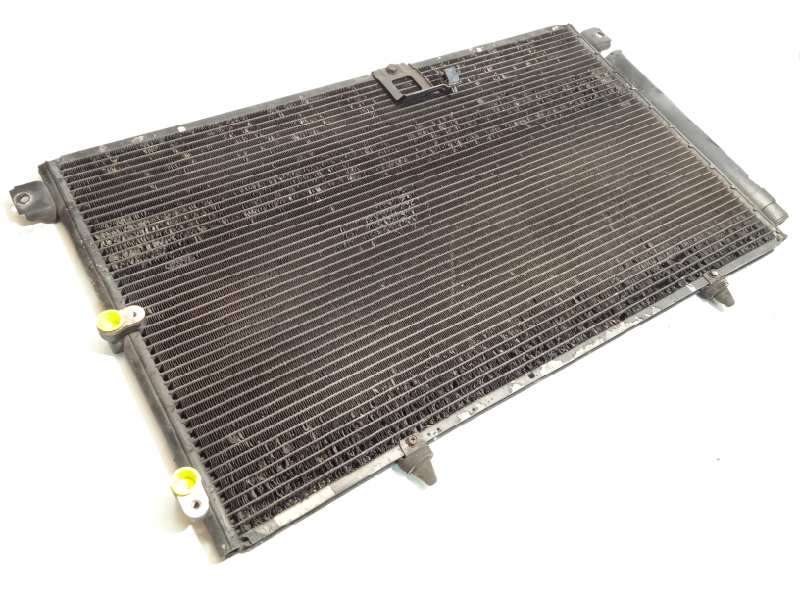 Recambio de condensador / radiador aire acondicionado para lexus rx300 (mcu15) 3.0 v6 24v cat referencia OEM IAM 8845048010 - Gris