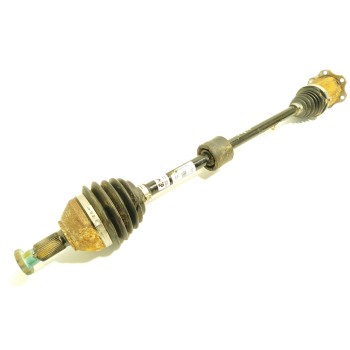 Recambio de transmision delantera derecha para seat arona (kj7, kjp) 1.0 tsi referencia OEM IAM 2Q0407272CB  