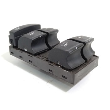 Recambio de mando elevalunas delantero izquierdo para audi a6 c6 (4f2) 2.7 tdi referencia OEM IAM 4F0959851  