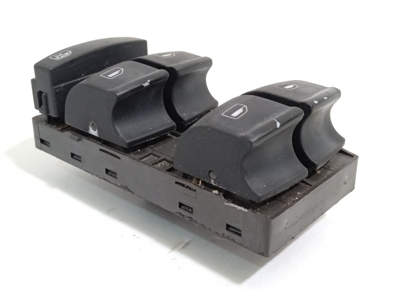 MANDO ELEVALUNAS DELANTERO IZQUIERDO 4F0959851 