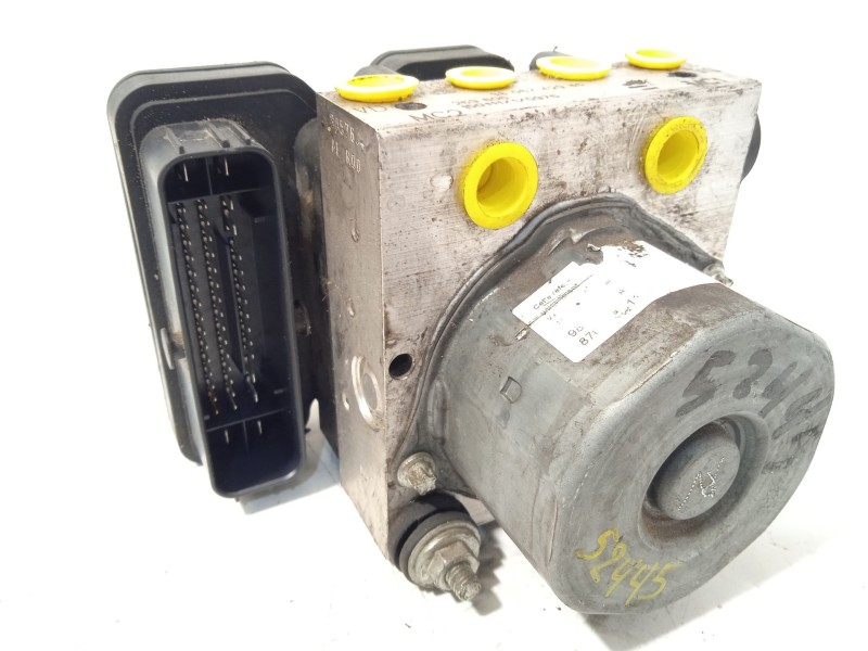 ABS 9806742980 0265956083 269606