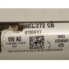 Recambio de transmision delantera derecha para seat arona (kj7, kjp) 1.0 tsi referencia OEM IAM 2Q0407272CB  