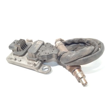 Recambio de sonda lambda para iveco daily vi furgoneta 35s16, 35c16, 70c16 referencia OEM IAM 5802819742 580281974200 