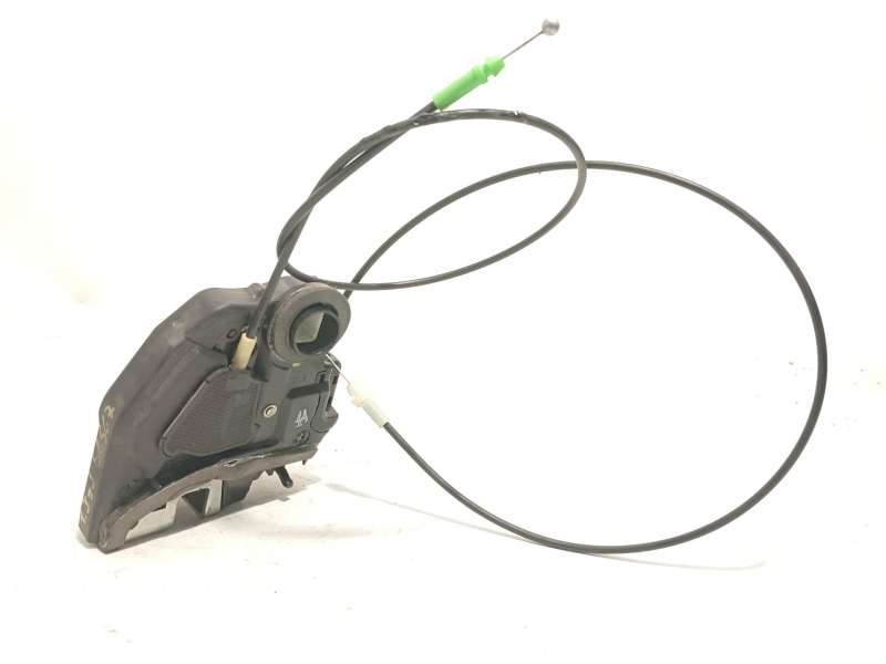 CERRADURA PUERTA TRASERA IZQUIERDA 690600F030 
