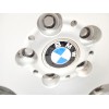 Recambio de llanta para bmw 5 (e60) 530 i referencia OEM IAM 6762000 36116762000 