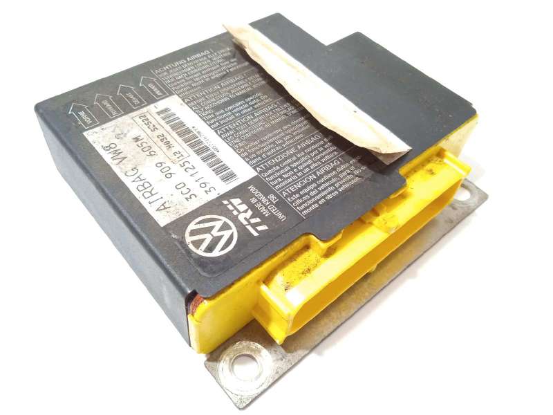 CENTRALITA AIRBAG 3C0909605M 3C0909605M00B 