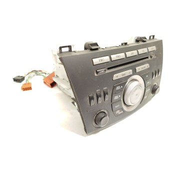 SISTEMA AUDIO / RADIO CD BDA466AR0B 14799928