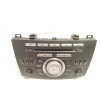Recambio de sistema audio / radio cd para mazda 3 lim. (bl) active referencia OEM IAM BDA466AR0B  14799928