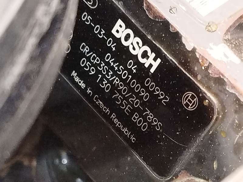 Recambio de despiece motor para audi a8 d3 (4e2, 4e8) 3.0 tdi quattro referencia OEM IAM ASB - Gris 11