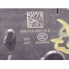 Recambio de cerradura puerta trasera izquierda para seat ibiza (kj1) fr referencia OEM IAM 5TA839015E  A5E5TA839015E