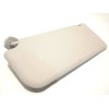 Recambio de parasol derecho para peugeot partner kasten confort l1 referencia OEM IAM 8163EY  