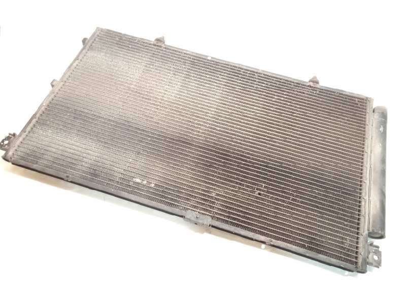 Recambio de condensador / radiador aire acondicionado para lexus rx300 (mcu15) 3.0 v6 24v cat referencia OEM IAM 8845048010 - Gris 4