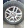 volkswagen touareg (7la) del año 2004
