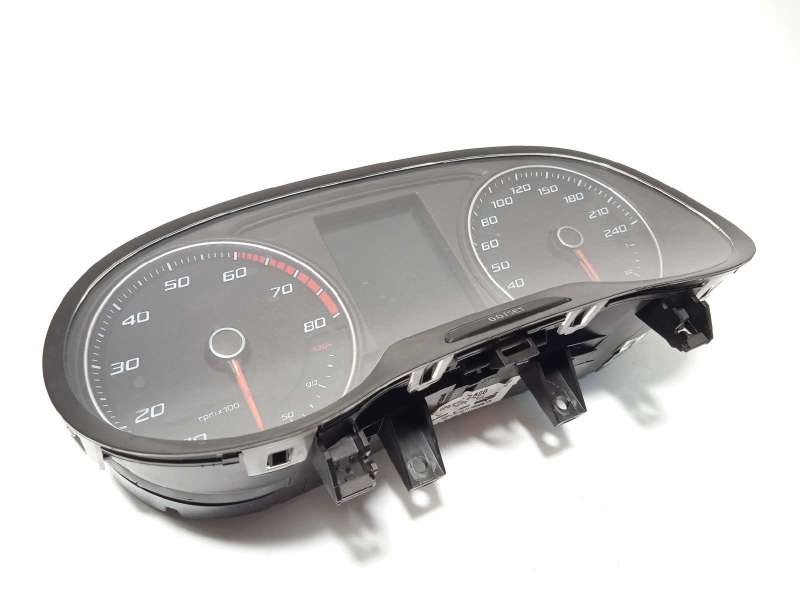 CUADRO INSTRUMENTOS 6P0920740B A2C99996900