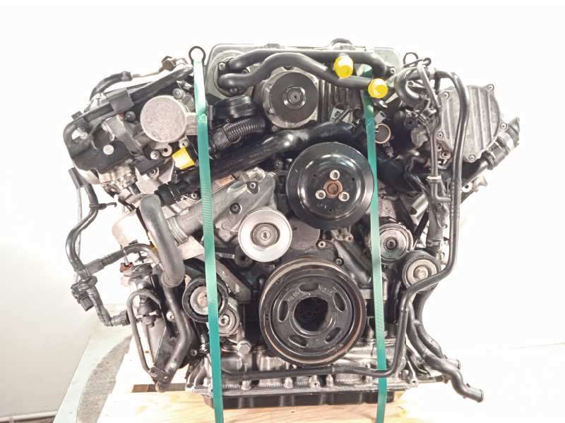 Recambio de despiece motor para porsche cayenne (typ 92aa) referencia OEM IAM CGF - Gris 2