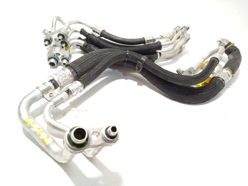 Recambio de tubos aire acondicionado para tesla model 3 rwd referencia OEM IAM 162670100D 162591000C - Blanco 2