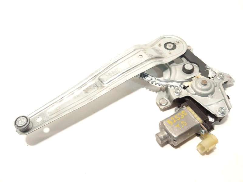 Recambio de elevalunas trasero derecho para kia picanto (ja) gt line referencia OEM IAM 83460G6000 - Blanco 5