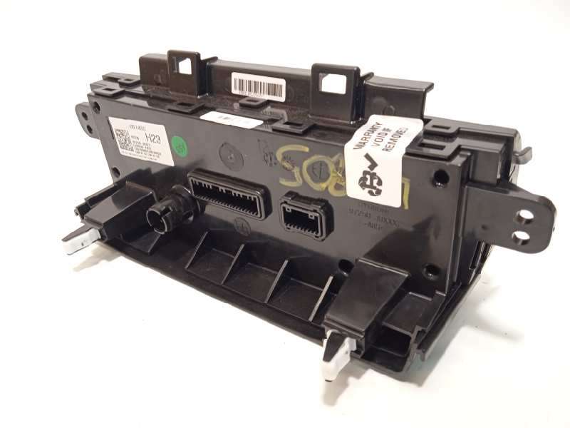 Recambio de mando climatizador para hyundai kona 1.0 tgdi cat referencia OEM IAM 97250J9371 97250J9371TMT C200367821 - Blanco 4