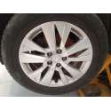 PEUGEOT 3008 II SUV (MC_, MR_, MJ_, M4_)