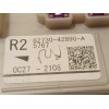 Recambio de caja reles / fusibles para toyota rav4 referencia OEM IAM 8273042890  