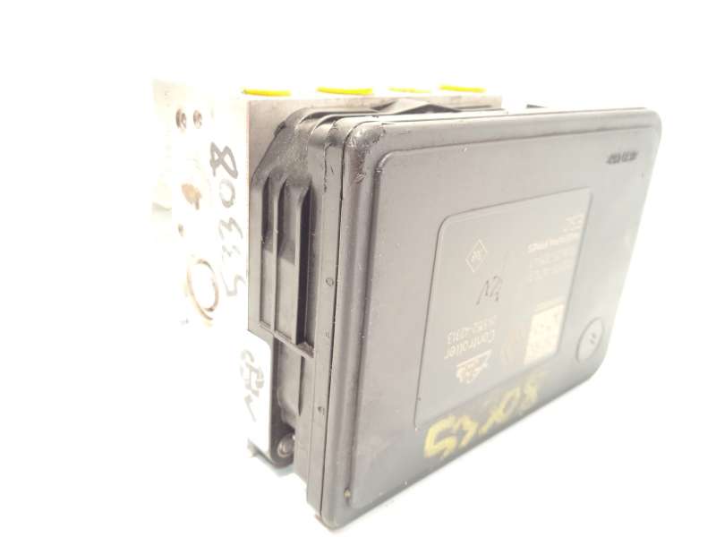 Recambio de abs para renault megane iv berlina 5p tech road referencia OEM IAM 476604349R 28515242313 10022007284 3