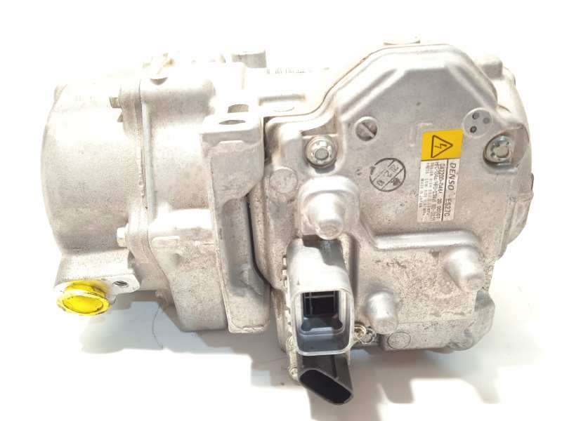 Recambio de compresor aire acondicionado para lexus rx (agl20) 450h referencia OEM IAM 0422000464 8837033020 - Negro 3