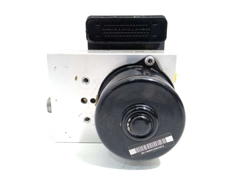 Recambio de abs para ssangyong rexton / rexton ii (gab_) 2.7 xdi referencia OEM IAM 4894009200 - Negro 4