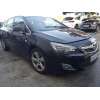 opel astra j (p10) del año 2010