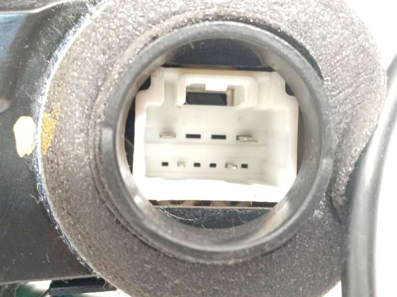 Recambio de cerradura puerta trasera izquierda para toyota verso (_r2_) 2.0 d-4d (aur20_) referencia OEM IAM 690600F030 - Azul 4