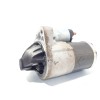 Recambio de motor arranque para mazda 3 hatchback (bp) 2.0 skyactiv-g m hybrid referencia OEM IAM PE0718400  M000TD0071