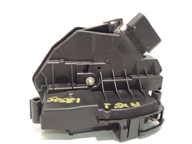 Recambio de cerradura puerta trasera derecha para ford mondeo lim. 1.5 ecoboost cat referencia OEM IAM BM5AA26412CF  2110426 - Blanco 3