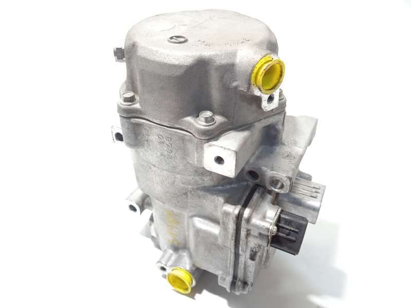 Recambio de compresor aire acondicionado para lexus rx (agl20) 450h referencia OEM IAM 0422000464 8837033020 - Negro 4