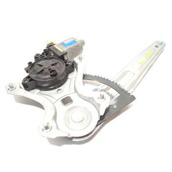 ELEVALUNAS TRASERO IZQUIERDO 83450G6000 