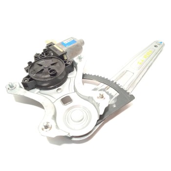 ELEVALUNAS TRASERO IZQUIERDO 83450G6000 