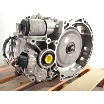 CAJA CAMBIOS TCY 0GC300012M 0GC300012M00M