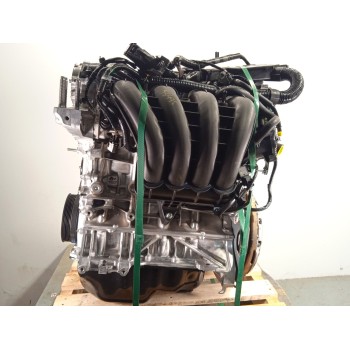Recambio de motor completo para mazda 3 hatchback (bp) 2.0 skyactiv-g m hybrid referencia OEM IAM PE PEXN 