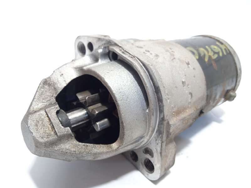 Recambio de motor arranque para jeep compass limited referencia OEM IAM 05034555AA  M000T32071ZC 3