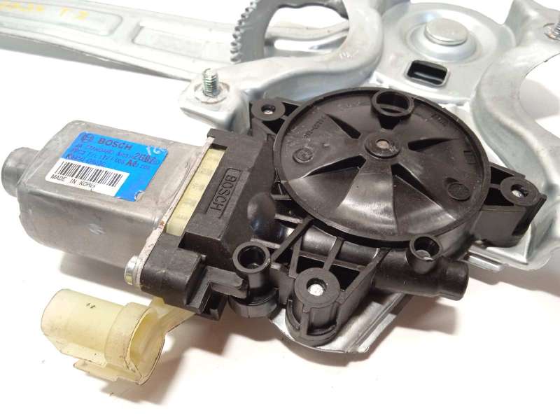 Recambio de elevalunas trasero izquierdo para kia picanto (ja) gt line referencia OEM IAM 83450G6000 - Blanco 2