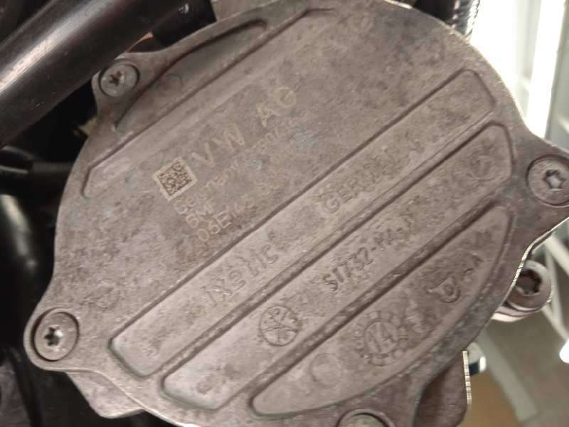 Recambio de despiece motor para porsche cayenne (typ 92aa) referencia OEM IAM CGF - Gris 6