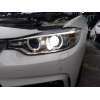 bmw serie 4 gran coupe (f36) del año 2015