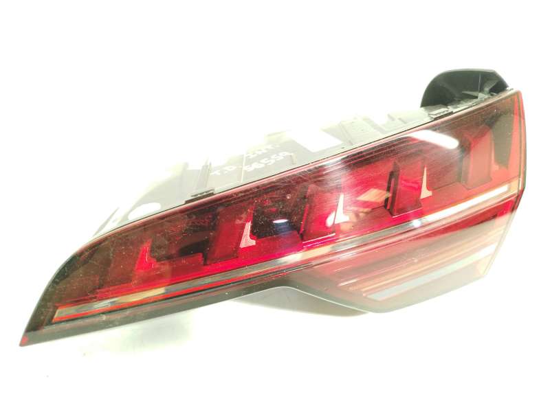 Recambio de piloto trasero derecho interior para audi a4 b9 avant (8w5, 8wd) 30 tdi mild hybrid referencia OEM IAM 8W9945094AC - Negro 2