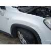chevrolet orlando (j309) del año 2012