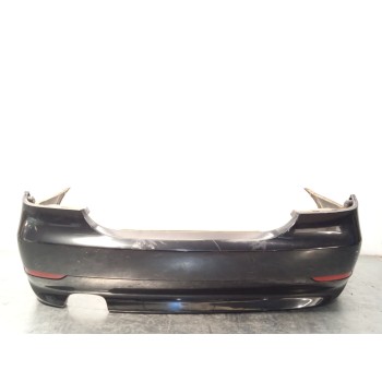 Recambio de paragolpes trasero para bmw 5 (e60) 530 i referencia OEM IAM 51127077940 7077940 