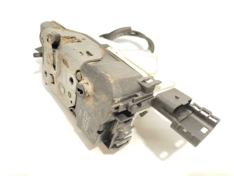 CERRADURA PUERTA DELANTERA IZQUIERDA 828406 