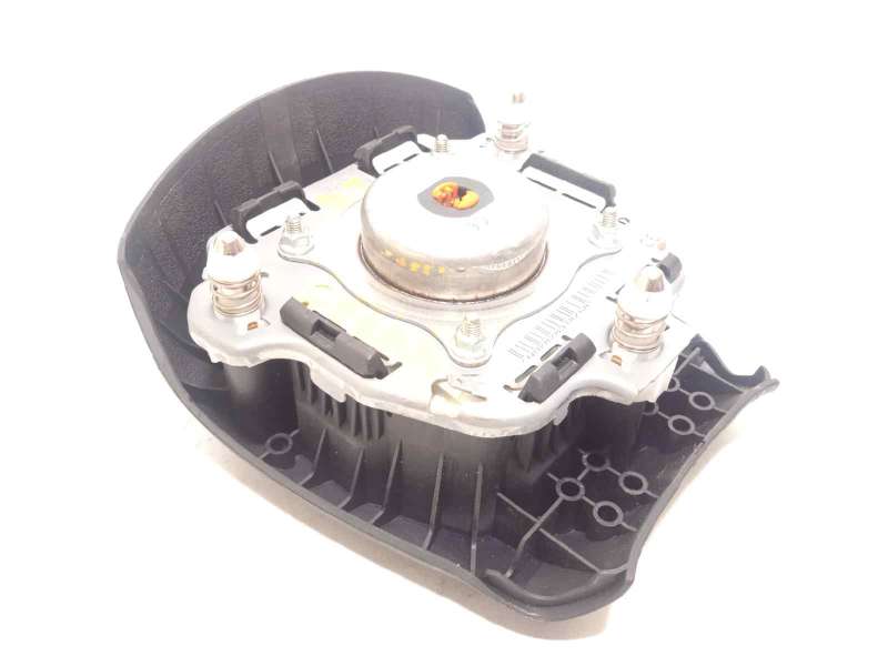 Recambio de airbag delantero izquierdo para mitsubishi outlander (gf0) referencia OEM IAM 7030A687 4