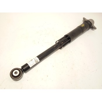 Recambio de amortiguador trasero derecho para seat ibiza v (kj1, kjg) 1.0 tsi referencia OEM IAM 2Q0512013BF 2Q0513049AP 
