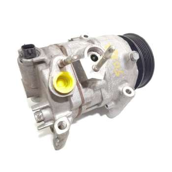 COMPRESOR AIRE ACONDICIONADO DG9H19D629BC 4472807841 4471605552