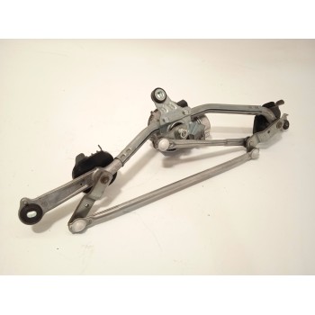 Recambio de motor limpia delantero para mazda 3 hatchback (bp) 2.0 skyactiv-g m hybrid referencia OEM IAM BCKA6737X BCKA6737XD 