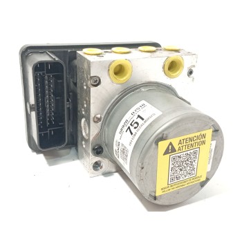 Recambio de abs para hyundai tucson klass mild-hybrid 2wd referencia OEM IAM 58920D7510 BE6003Y100 BH6014Y100